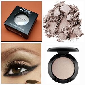 Mac Eyeshadow Vex frost